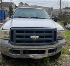 2006 Ford F-250 | Super Duty